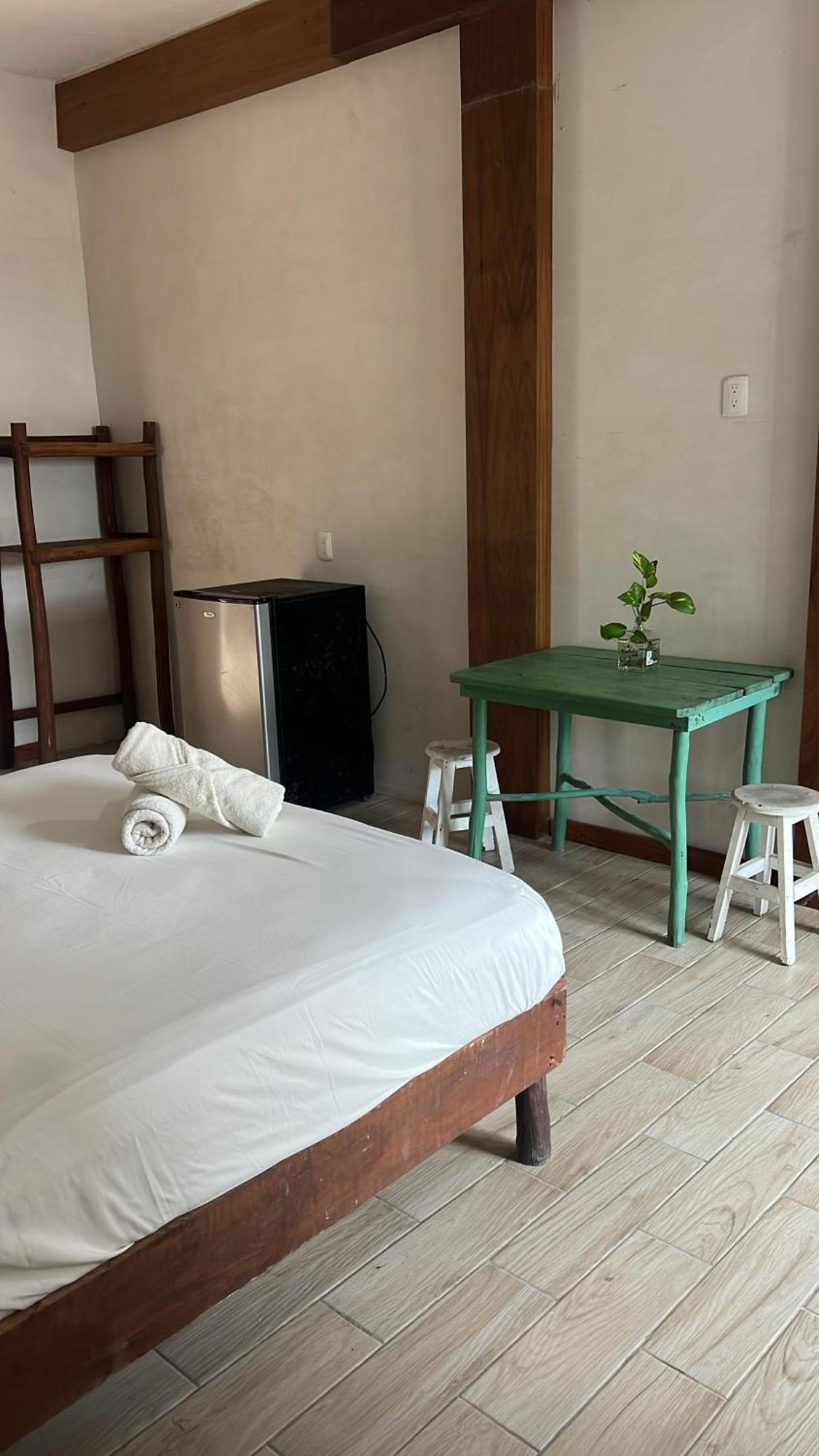Balu Hotel Isla Mujeres Extérieur photo