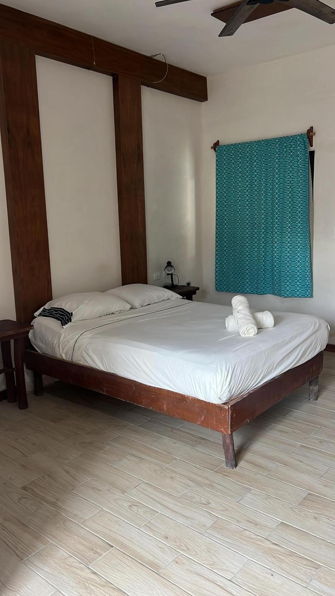 Balu Hotel Isla Mujeres Extérieur photo