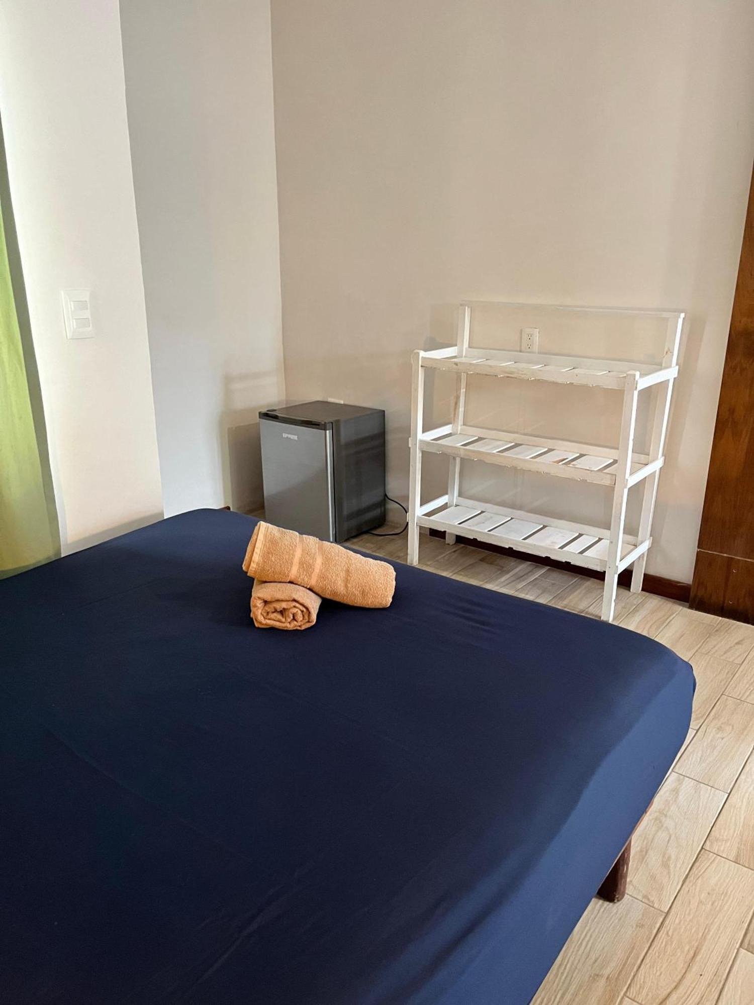 Balu Hotel Isla Mujeres Extérieur photo