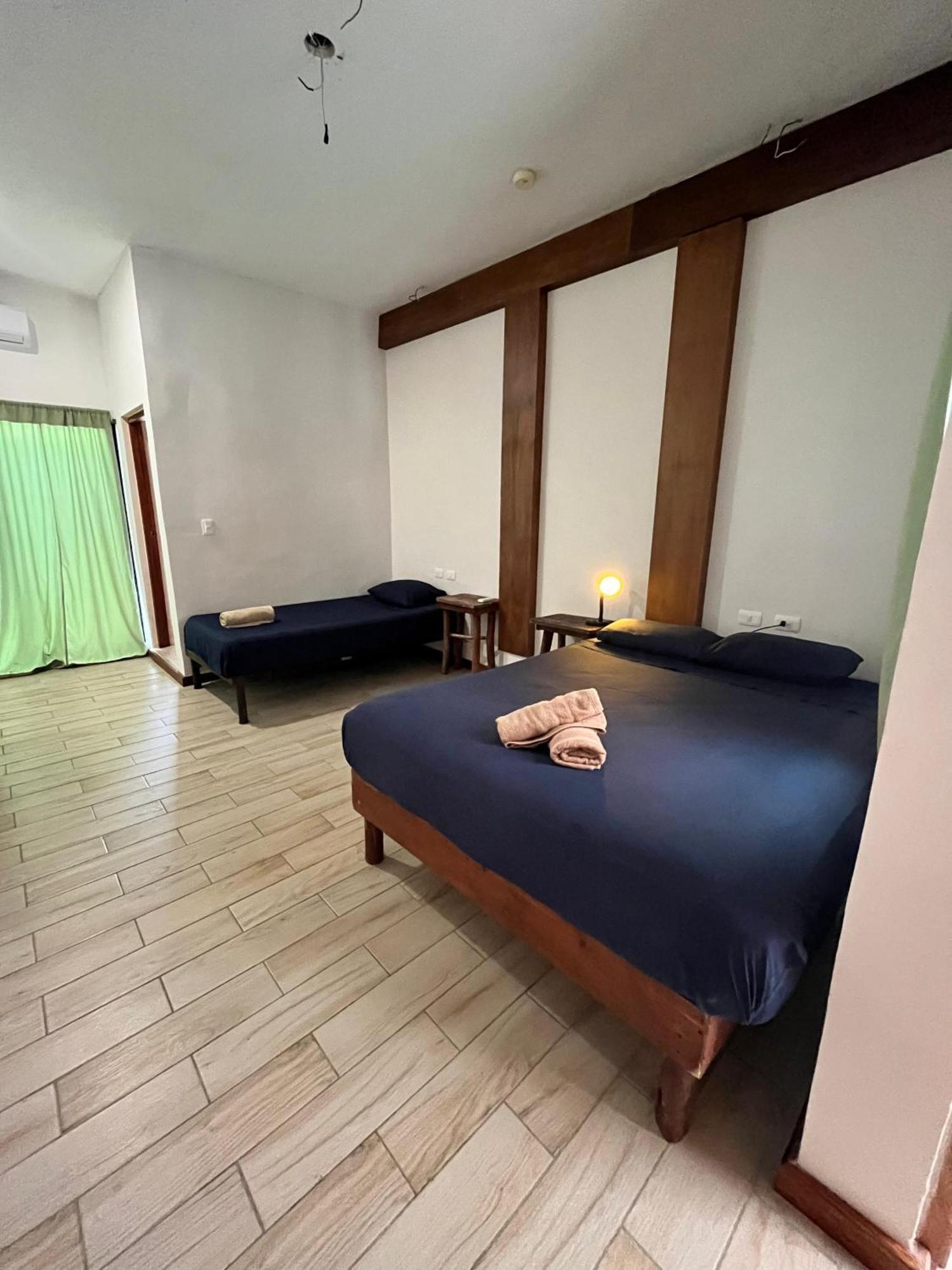 Balu Hotel Isla Mujeres Extérieur photo