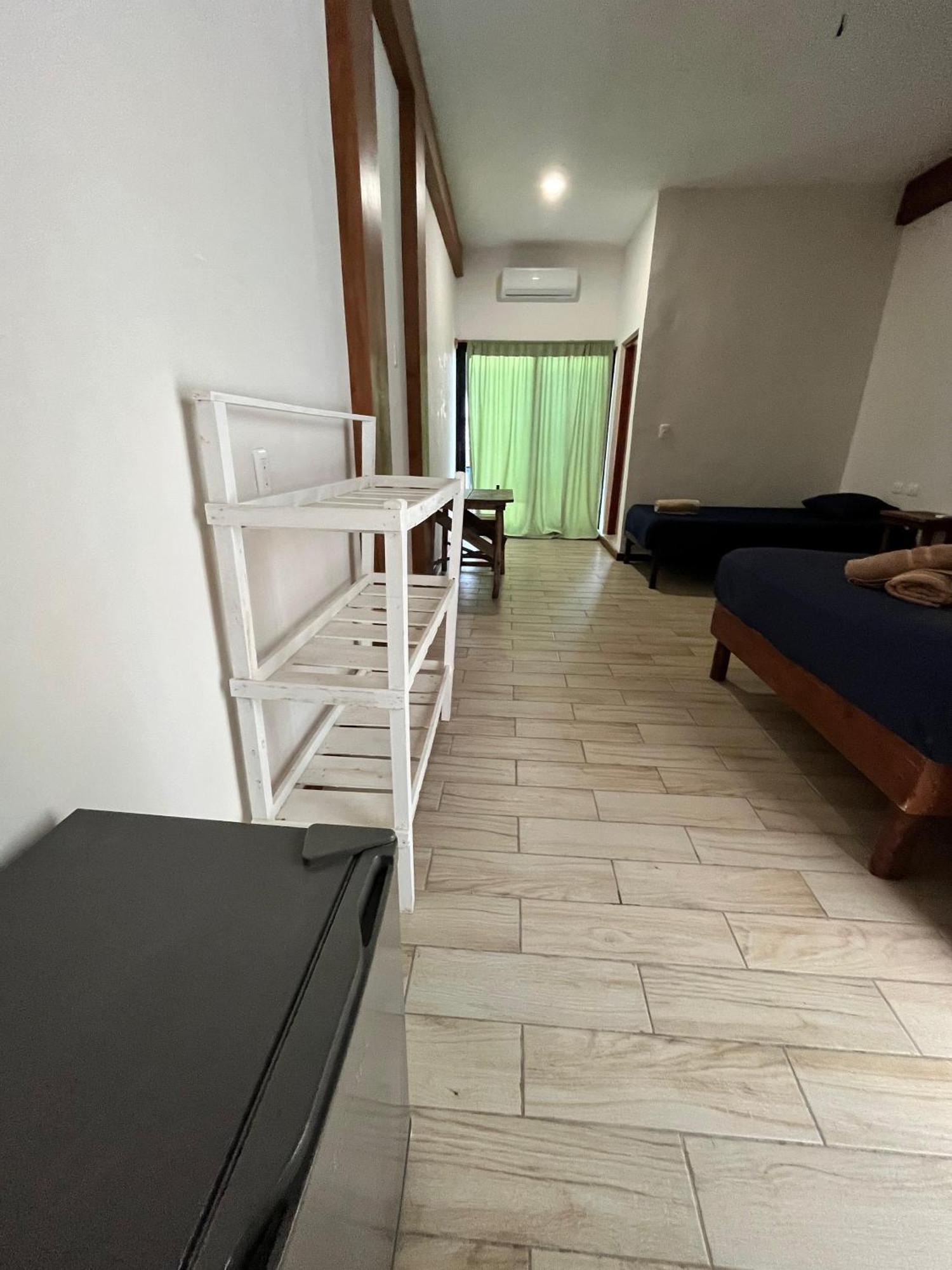 Balu Hotel Isla Mujeres Extérieur photo