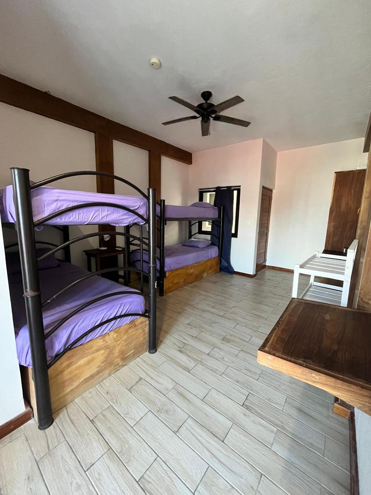 Balu Hotel Isla Mujeres Extérieur photo