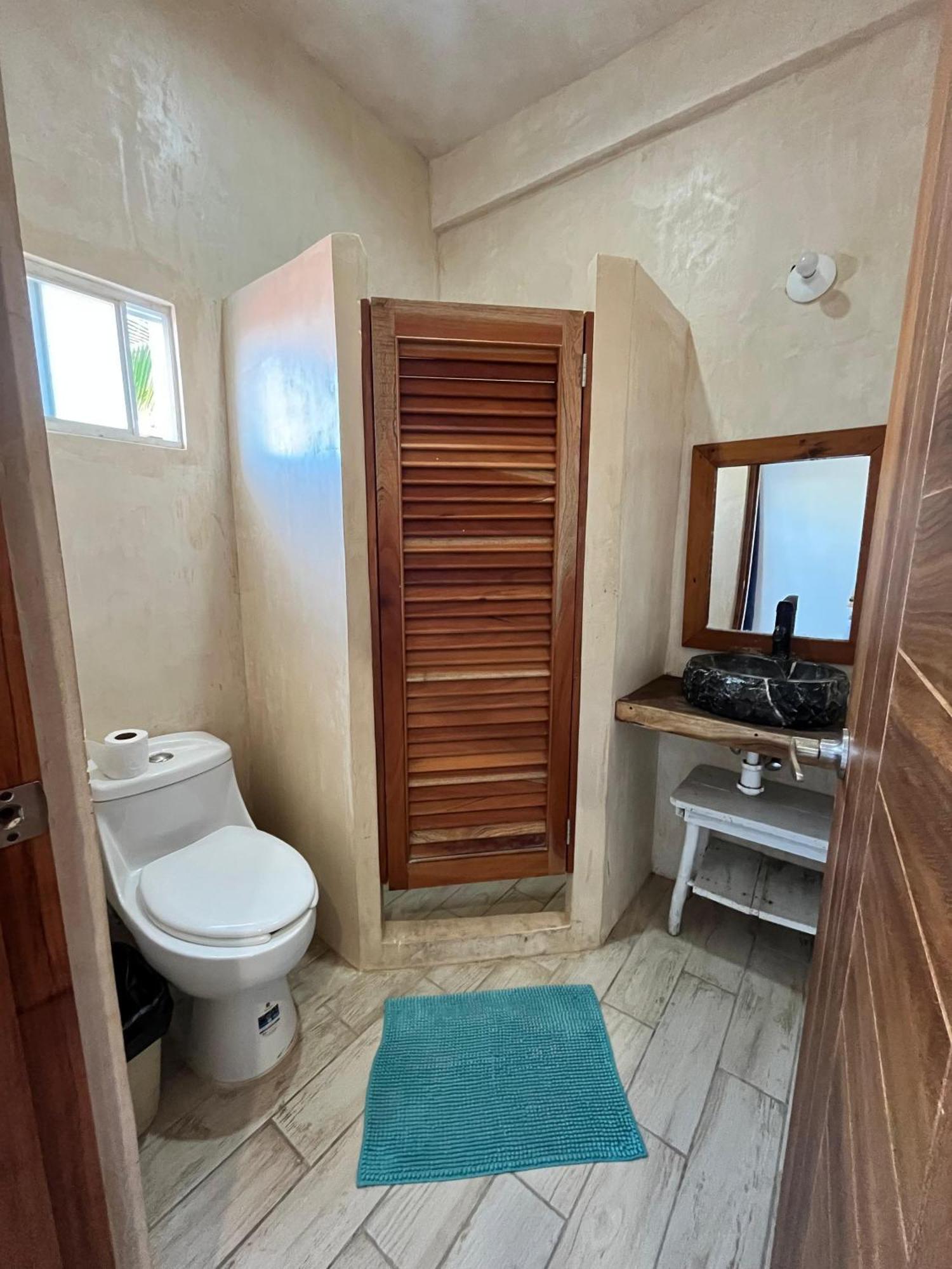 Balu Hotel Isla Mujeres Extérieur photo