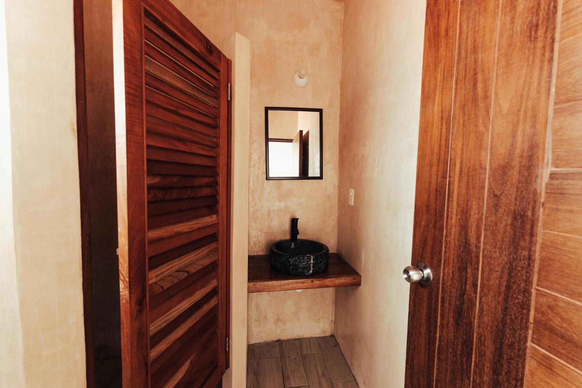 Balu Hotel Isla Mujeres Extérieur photo